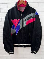 Vintage dainese moto d'occasion  Expédié en Belgium