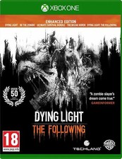 Jogos Dying Light para Xbox One - Escolha seu jogo comprar usado  Enviando para Brazil