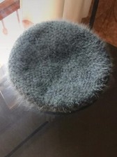 Cappello vintage autunno usato  Castellarano
