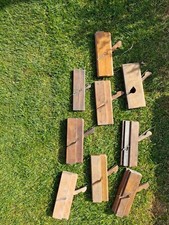 Woodworking wooden moulding for sale  ACCRINGTON
