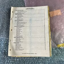 Cover last action for sale  Anaheim
