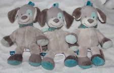 Doudou nattou chien d'occasion  France