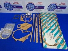 Guarnizioni motore g.t.c. usato  Gioia Tauro