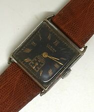 Raro vintage orologio usato  Italia