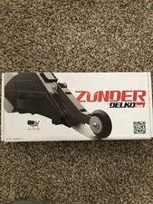 Delko zunder ahz for sale  Sugar Land