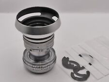 Blade leica summitar for sale  PONTEFRACT