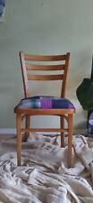 Eclectic colourful patchwork for sale  LONDON