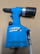 Avdel 74200 pneumatic for sale  CHARD