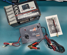 Hobbico auto charger for sale  Willowbrook