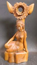 Vintage seated oriental for sale  Cicero