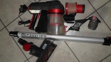 Dirt devil cavalier gebraucht kaufen  Kall