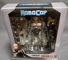 MAFEX RoboCop Mafex No.192 ROBOCOP MURPHY DANO NA CABEÇA Ver. Brinquedo Medicom NOVO, usado comprar usado  Enviando para Brazil