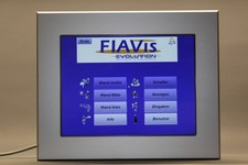 Fiavis evolution touch gebraucht kaufen  Deutschland