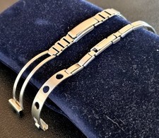 Bracelet montre vintage d'occasion  Lagny-sur-Marne