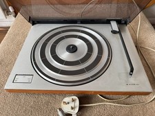 Beogram 1902 turntable for sale  LEIGH-ON-SEA