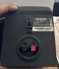 Onkyo skh 410 for sale  TAUNTON