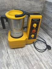 Robot cuisine thermomix d'occasion  Saint-Péray