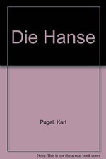 Hanse karl pagel gebraucht kaufen  Berlin