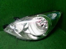 Farol esquerdo Nissan Note 2009 DBA-E11 260608Y20A [usado] [PA93929269] comprar usado  Enviando para Brazil