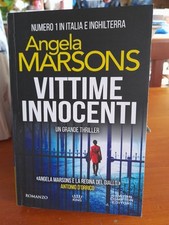 Vittime innocenti angela usato  Castelnuovo Rangone