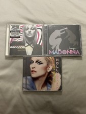 Madonna lot maxi for sale  Los Angeles