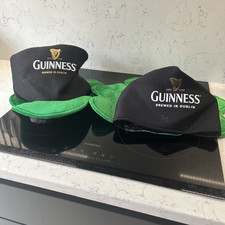 Guinness patricks day for sale  MACCLESFIELD