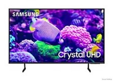 Samsung un65du7200f smart for sale  Colorado Springs
