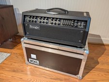 Mesa boogie mark for sale  Charlottesville