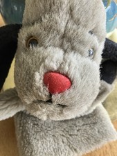 Sweep sooty hand for sale  SWANSEA