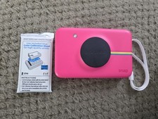 Polaroid snap instant for sale  HARROW