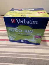 CD-RW  d'occasion CD-RW  d'occasion  Limoges-