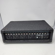 Peavey mp4 plus for sale  Jewett City