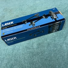 Laser coil spring for sale  CHORLEY