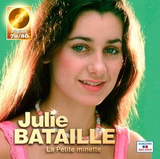 Julie bataille d'occasion  Paris V