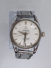 Titoni airmaster vintage for sale  GREENFORD