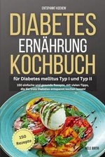 Spannt kochen diabetes gebraucht kaufen  Berlin