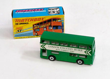 Matchbox superfast london for sale  GRAVESEND