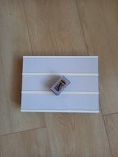 Buchstabenlampe leuchtkastense gebraucht kaufen  Eppendorf