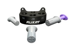 Alikat grease shooters. for sale  STAFFORD