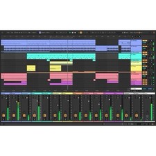 Ableton live suite usato  Italia