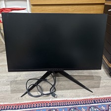 Alienware aw2518hf 24.5 for sale  MARKFIELD
