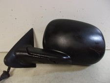 2000 2001 Dodge Durango / 2000 Dodge Dakota Driver LH Power Door Espelho OEM comprar usado  Enviando para Brazil