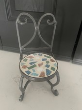 French small wrought for sale  COLCHESTER