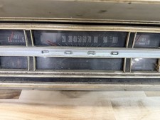Ford pickup f100 for sale  Millheim