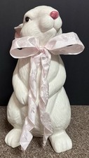 Decorative large rabbit for sale  Philadelphia