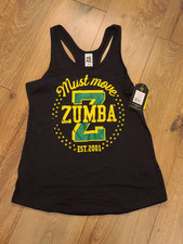 Neu zumba must gebraucht kaufen  Bremen