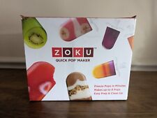 New zoku quick for sale  Norwalk