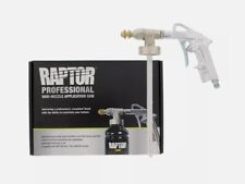 Pistola de aplicação U-POL RAPTOR UP4880 profissional bico variável comprar usado  Enviando para Brazil
