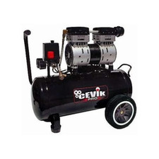Cevik pro pro25silenc usato  Roccagloriosa
