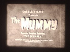 Mummy 1932 boris for sale  BROXBOURNE